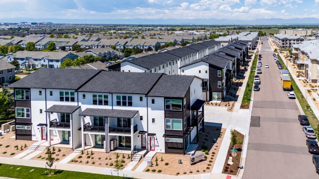 The Landings at Gateway